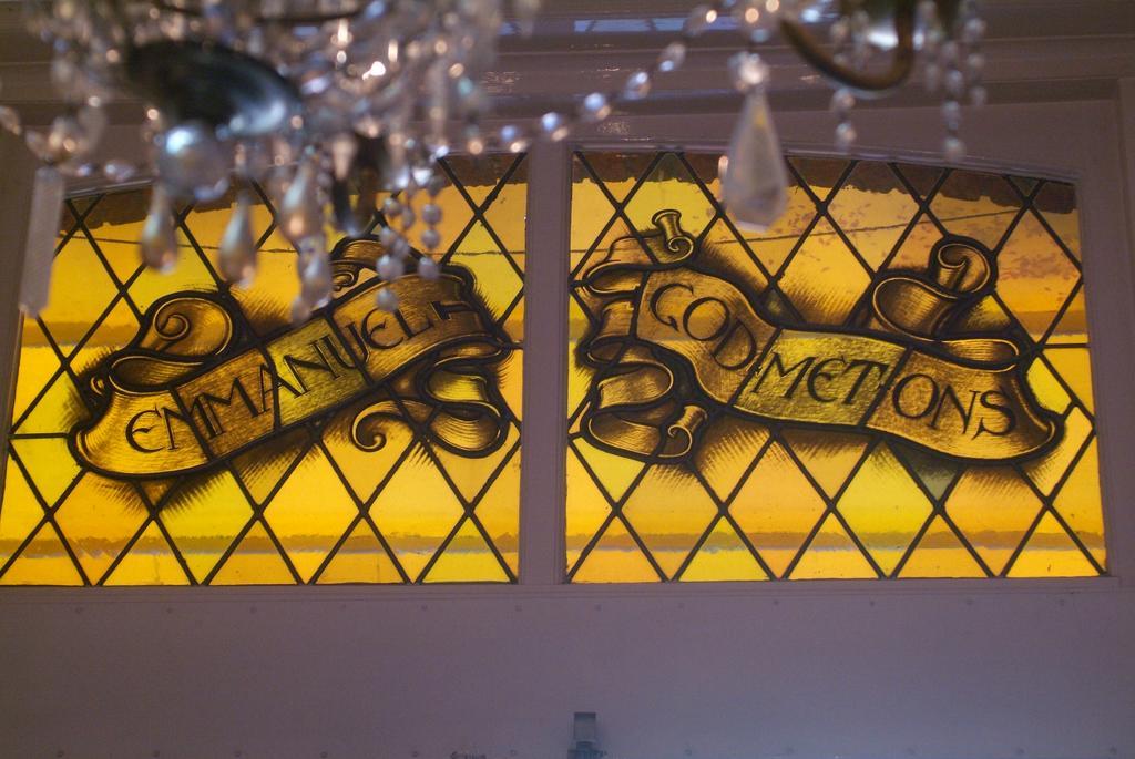Hotel Restaurant la Sonnerie Son en Breugel Extérieur photo